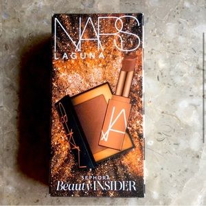 New NARS Laguna Duo from Sephora